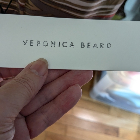 Veronica Beard NWT dress - Picture 8 of 11